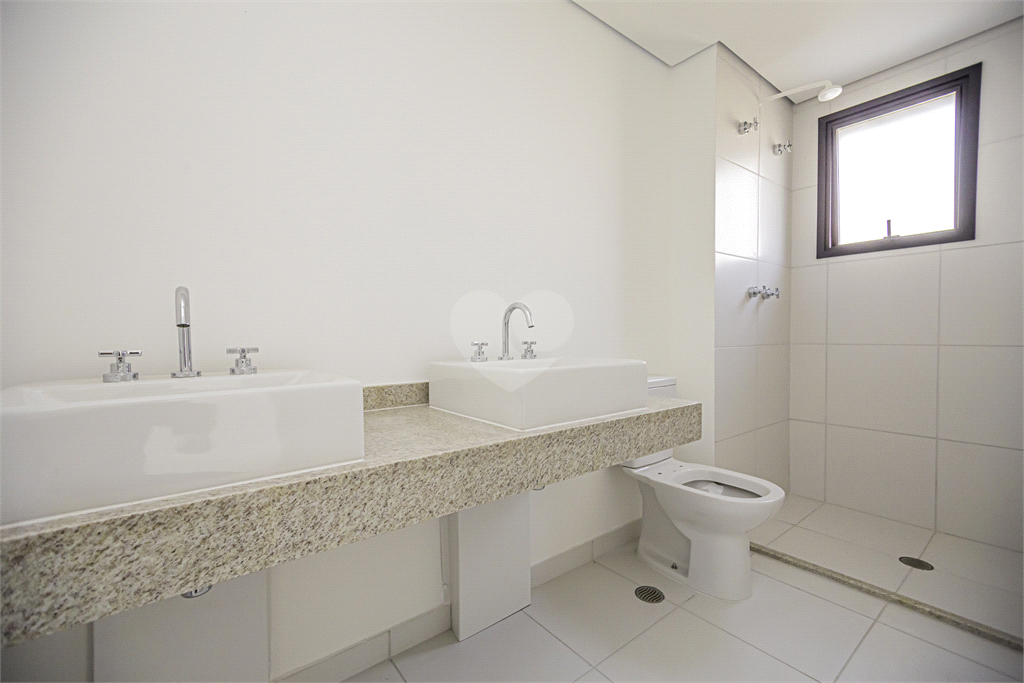 Venda Apartamento São Paulo Vila Clementino REO639795 41