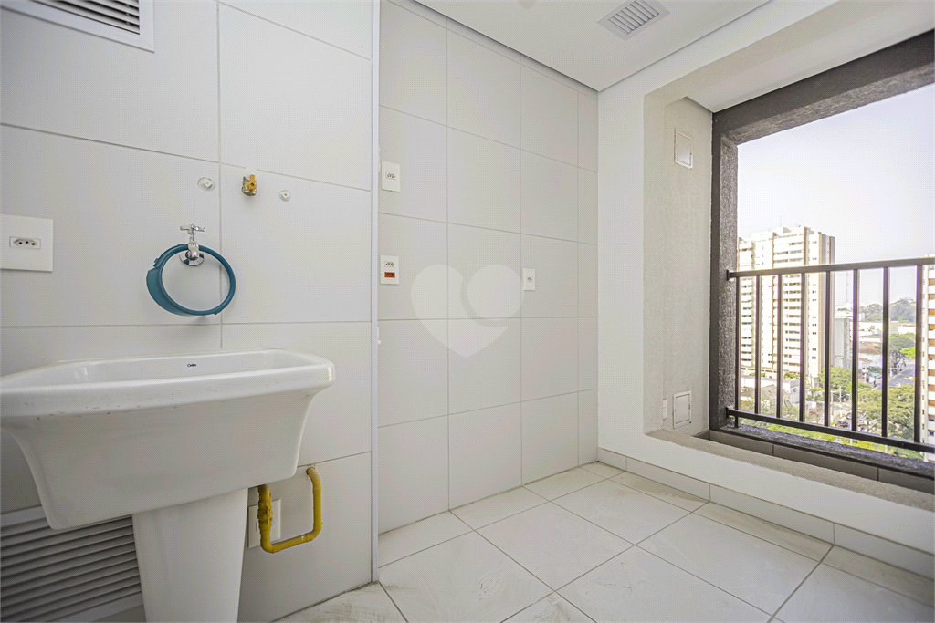 Venda Apartamento São Paulo Vila Clementino REO639795 19