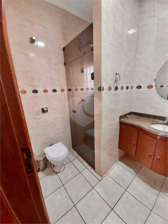 Venda Casa térrea Itapetininga Vila Nastri REO639798 32