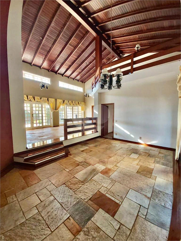 Venda Casa térrea Itapetininga Vila Nastri REO639798 10