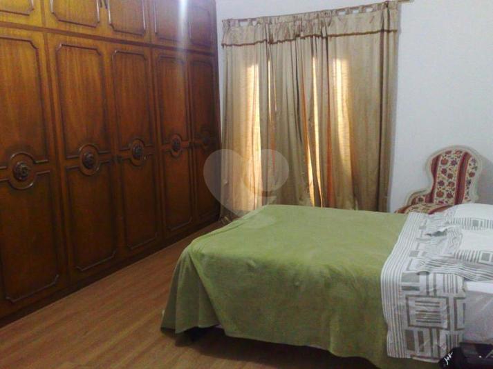 Venda Sobrado São Paulo Jardim Leonor REO63981 13