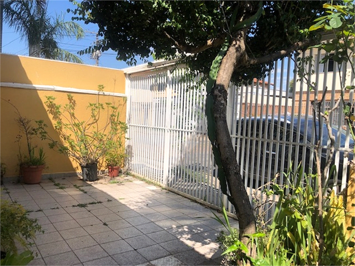 Venda Casa térrea São Paulo Brooklin Paulista REO639824 20