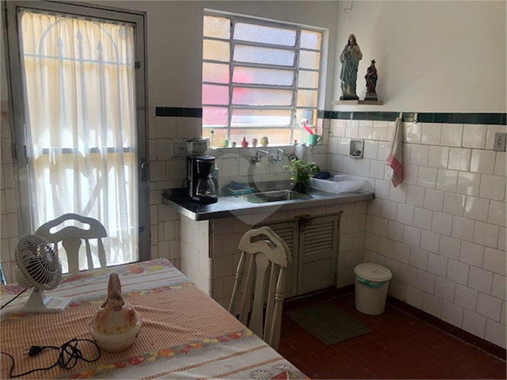 Venda Casa térrea São Paulo Brooklin Paulista REO639824 8