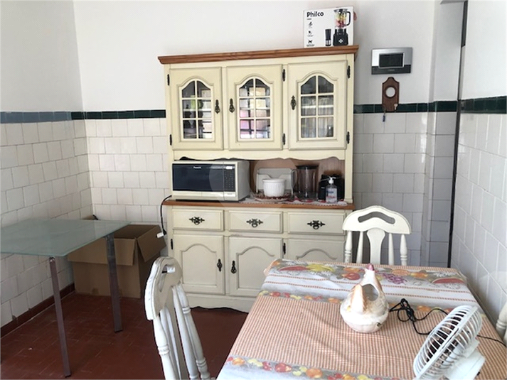 Venda Casa térrea São Paulo Brooklin Paulista REO639824 4