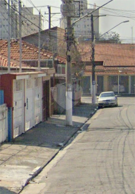 Venda Terreno São Paulo Vila Nivi REO639850 4