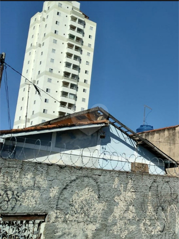 Venda Terreno São Paulo Vila Nivi REO639850 2