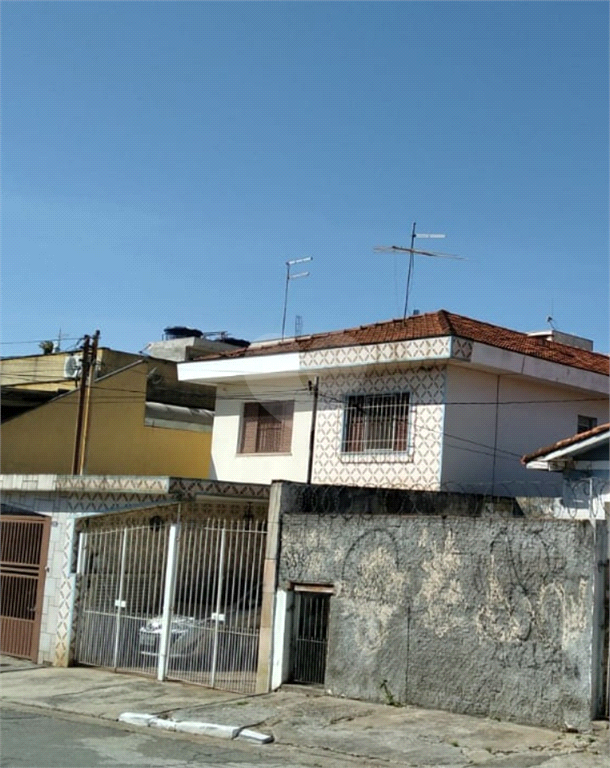 Venda Terreno São Paulo Vila Nivi REO639850 1