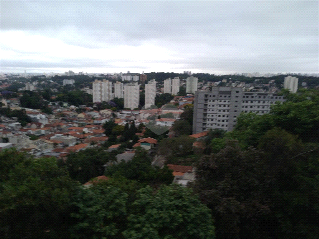 Venda Sobrado São Paulo Vila Irmãos Arnoni REO639857 22