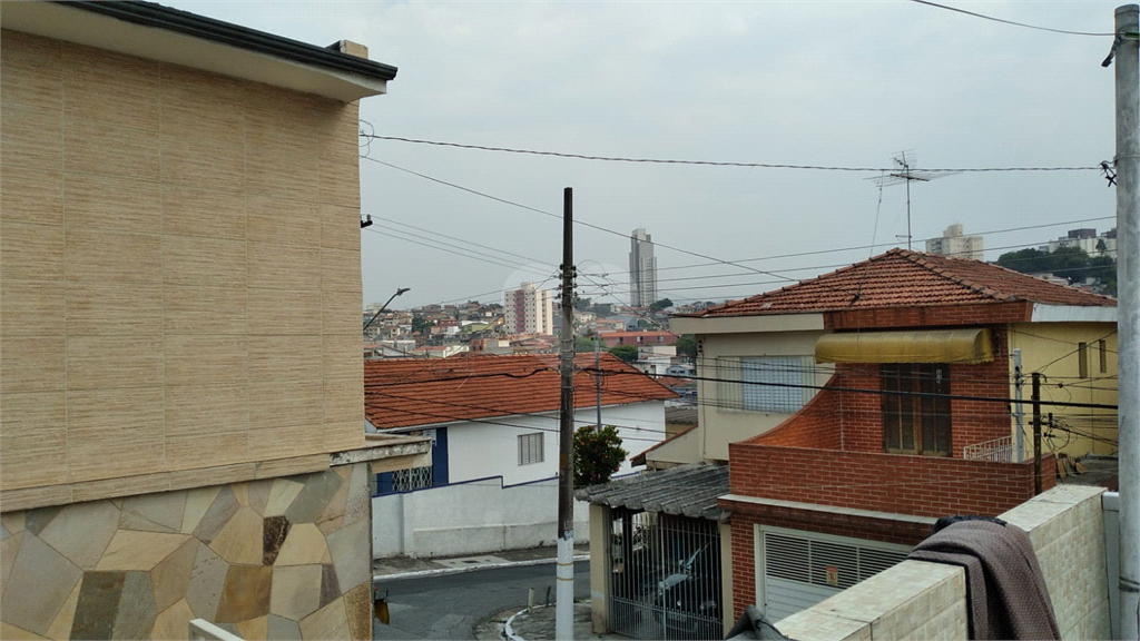 Venda Casa São Paulo Vila Nivi REO639879 11