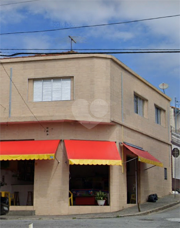 Venda Casa São Paulo Vila Nivi REO639879 15