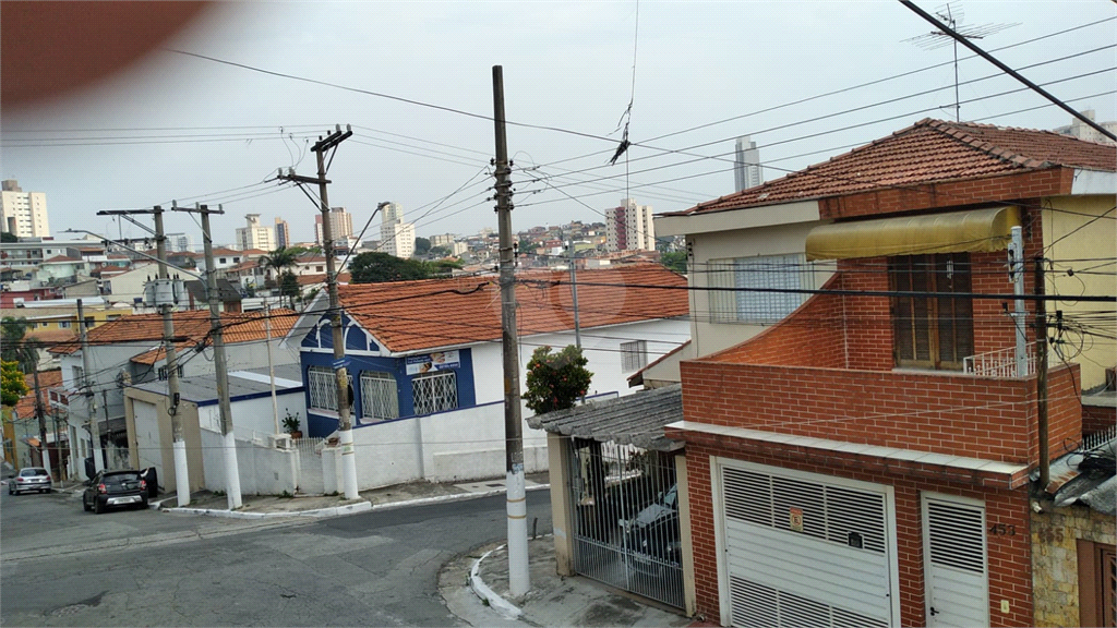 Venda Casa São Paulo Vila Nivi REO639879 13