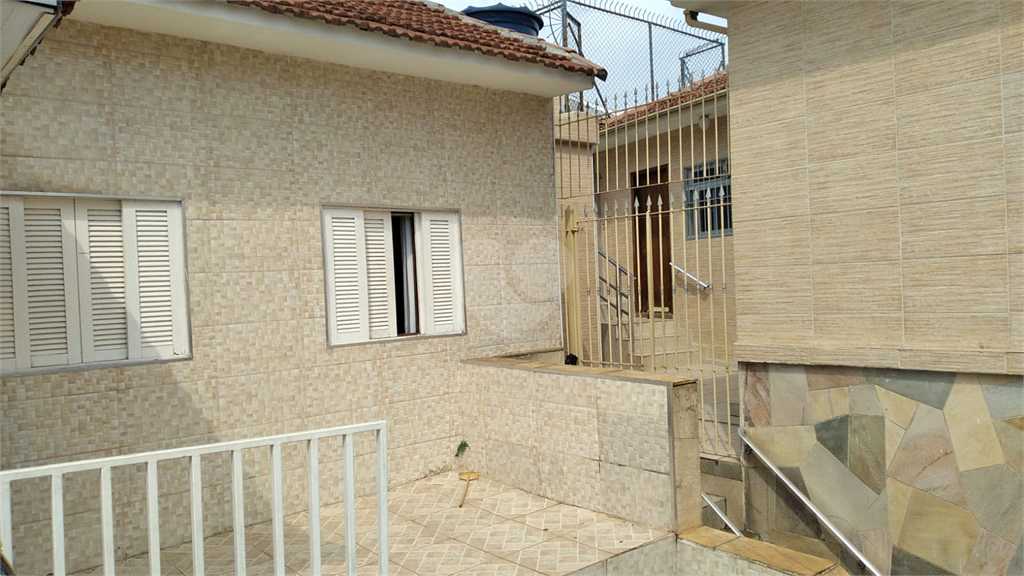 Venda Casa São Paulo Vila Nivi REO639879 2