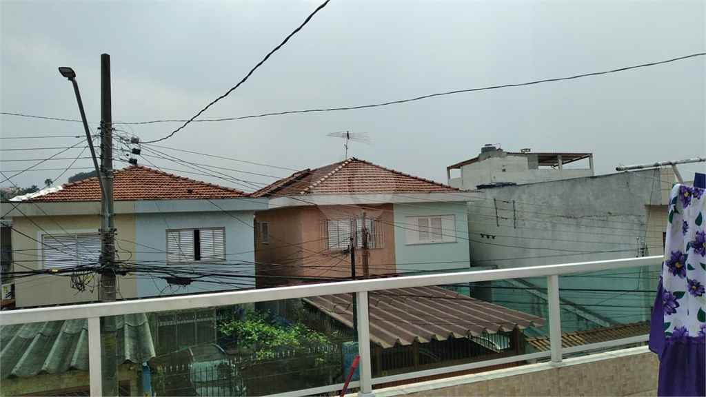 Venda Casa São Paulo Vila Nivi REO639879 3