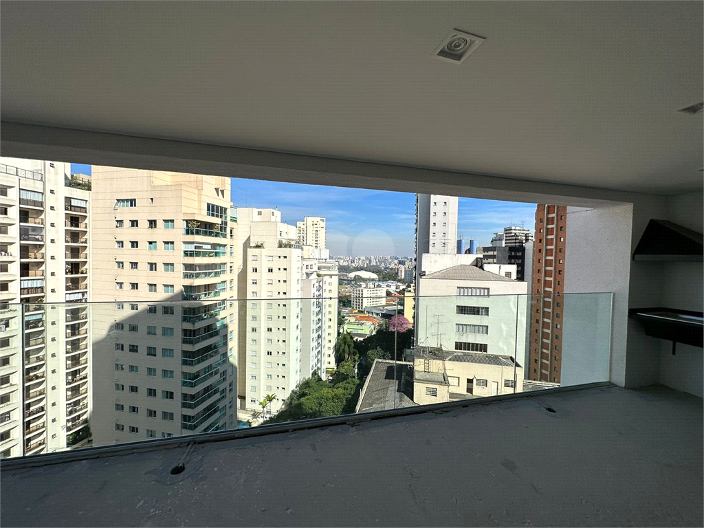 Venda Apartamento São Paulo Paraíso REO639881 20