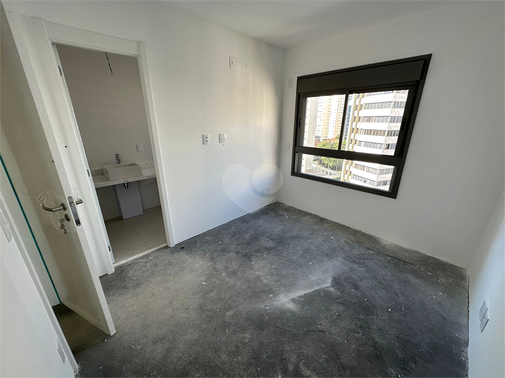 Venda Apartamento São Paulo Paraíso REO639881 25