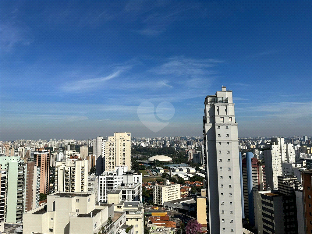 Venda Apartamento São Paulo Paraíso REO639881 7