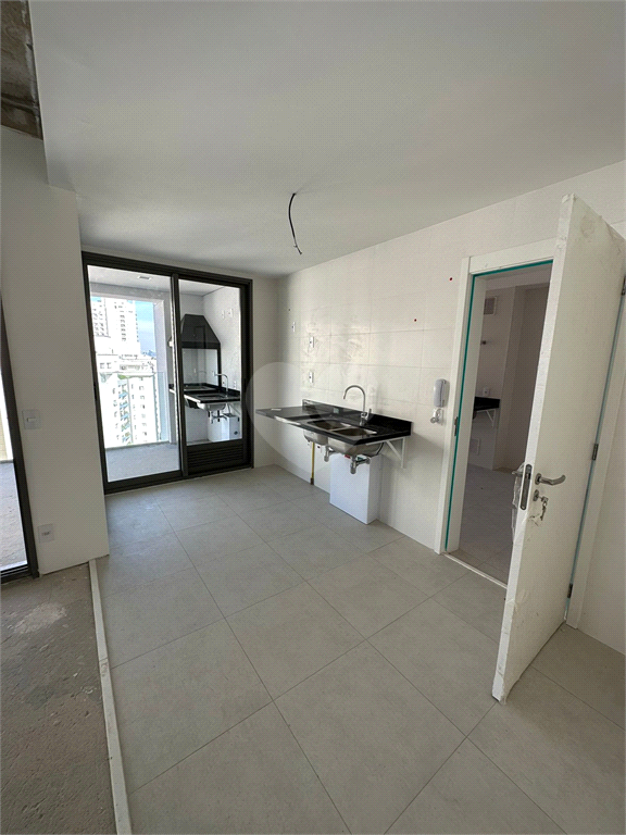 Venda Apartamento São Paulo Paraíso REO639881 24