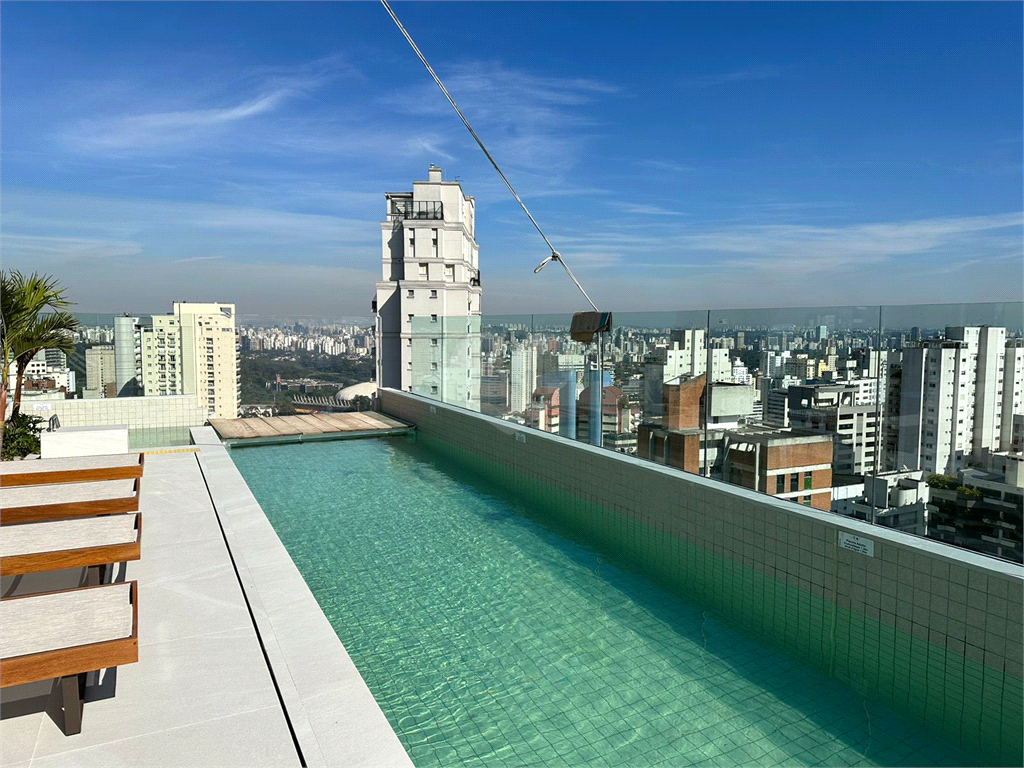 Venda Apartamento São Paulo Paraíso REO639881 5