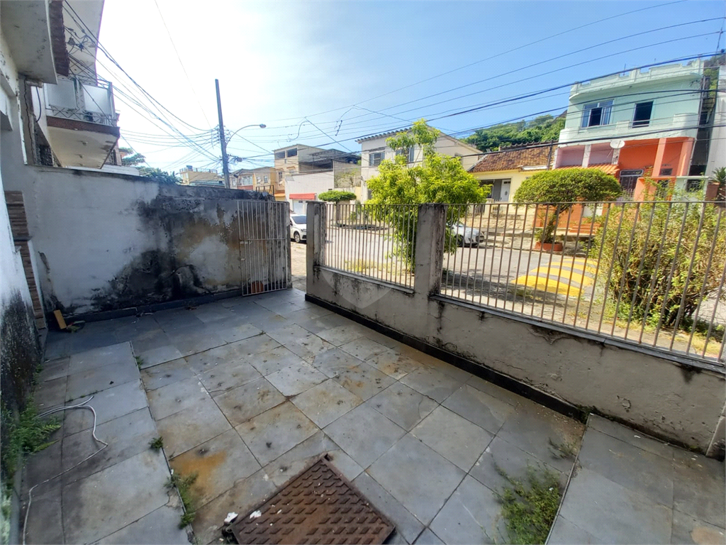 Venda Apartamento Rio De Janeiro Penha REO639886 1