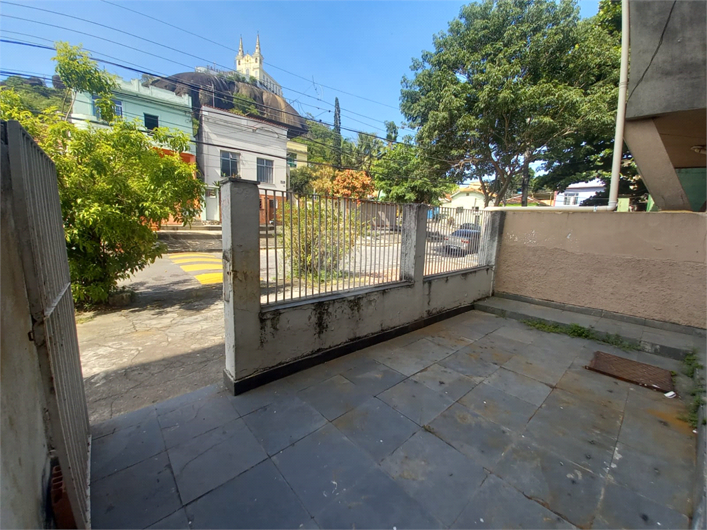 Venda Apartamento Rio De Janeiro Penha REO639886 2