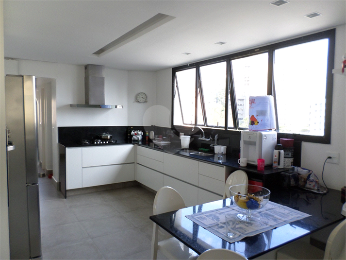 Venda Apartamento São Paulo Jardim Londrina REO639923 24