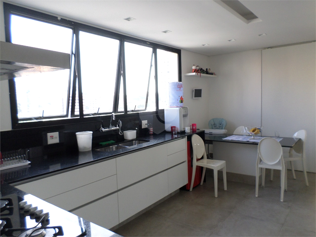 Venda Apartamento São Paulo Jardim Londrina REO639923 3