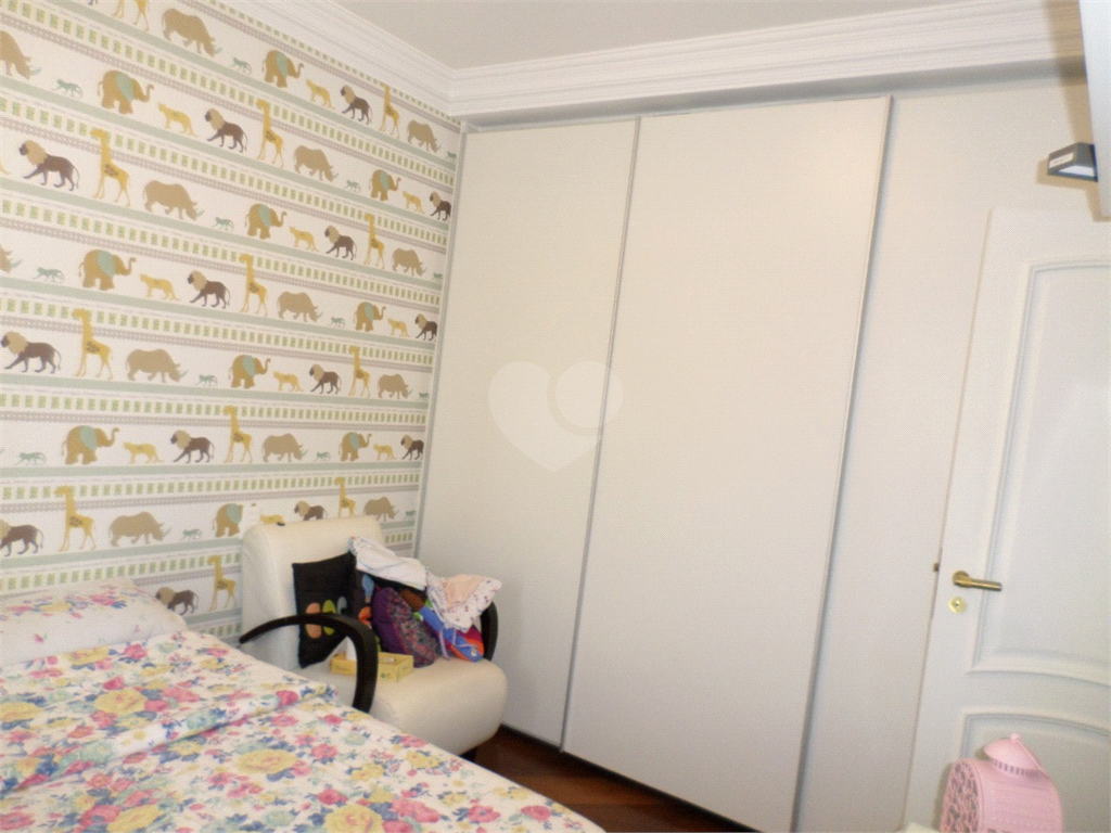 Venda Apartamento São Paulo Jardim Londrina REO639923 17