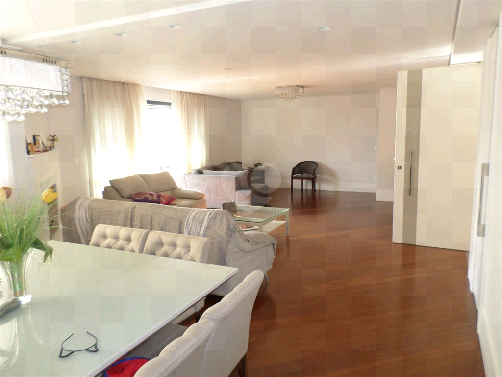 Venda Apartamento São Paulo Jardim Londrina REO639923 23