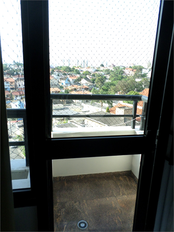 Venda Apartamento São Paulo Jardim Londrina REO639923 8