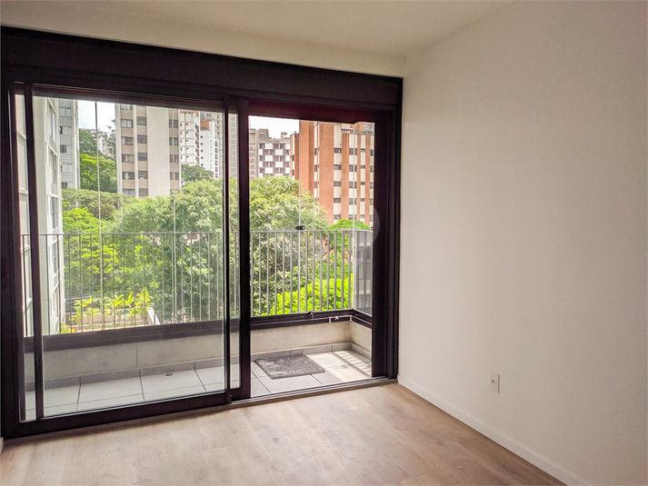 Venda Apartamento São Paulo Jardim Das Bandeiras REO639939 11