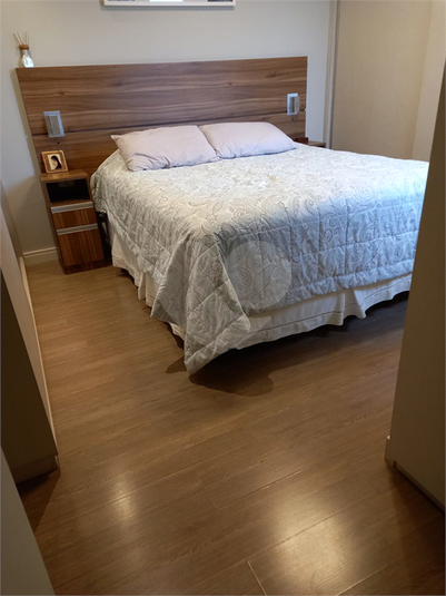 Venda Apartamento Jundiaí Engordadouro REO639943 20