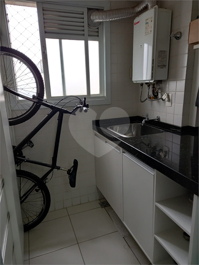 Venda Apartamento Jundiaí Engordadouro REO639943 7