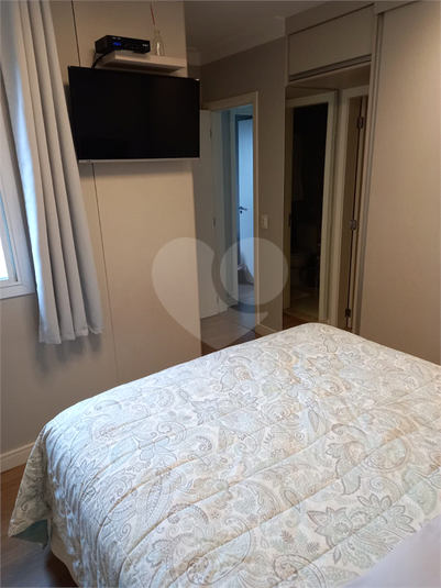 Venda Apartamento Jundiaí Engordadouro REO639943 21