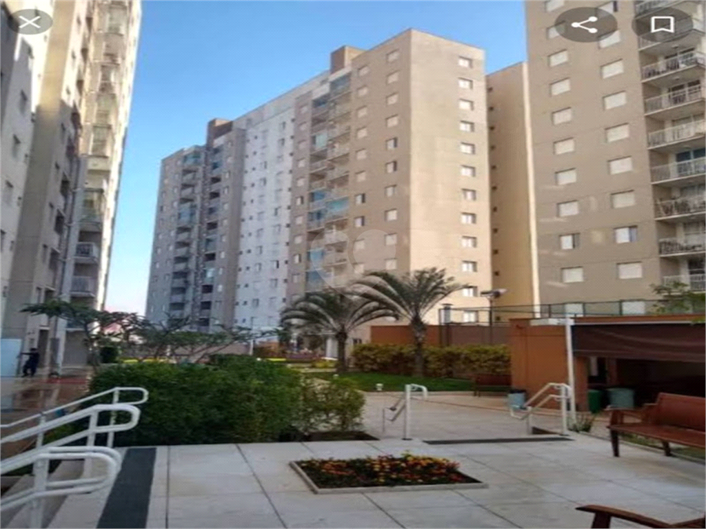 Venda Apartamento São Paulo Vila Cunha Bueno REO639954 34