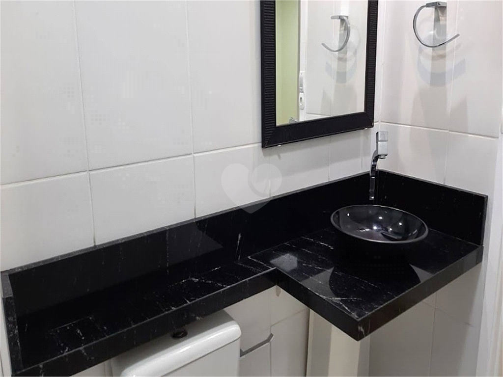 Venda Apartamento São Paulo Vila Cunha Bueno REO639954 24