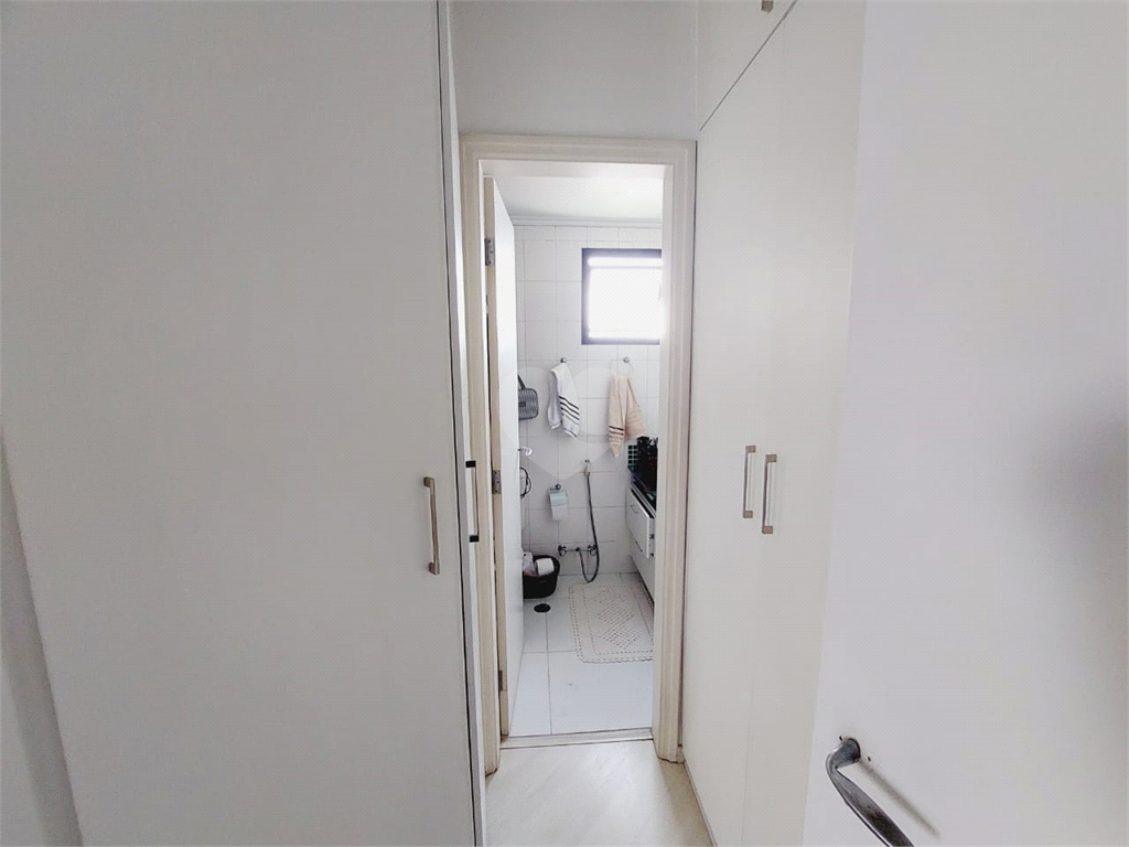 Venda Apartamento São Paulo Alto Da Lapa REO639988 17