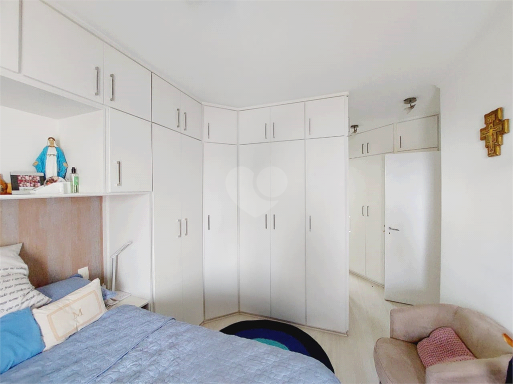 Venda Apartamento São Paulo Alto Da Lapa REO639988 14