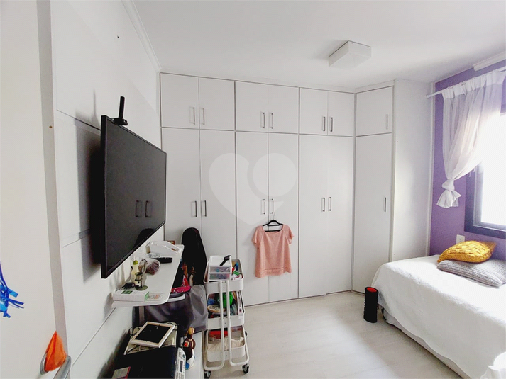 Venda Apartamento São Paulo Alto Da Lapa REO639988 25