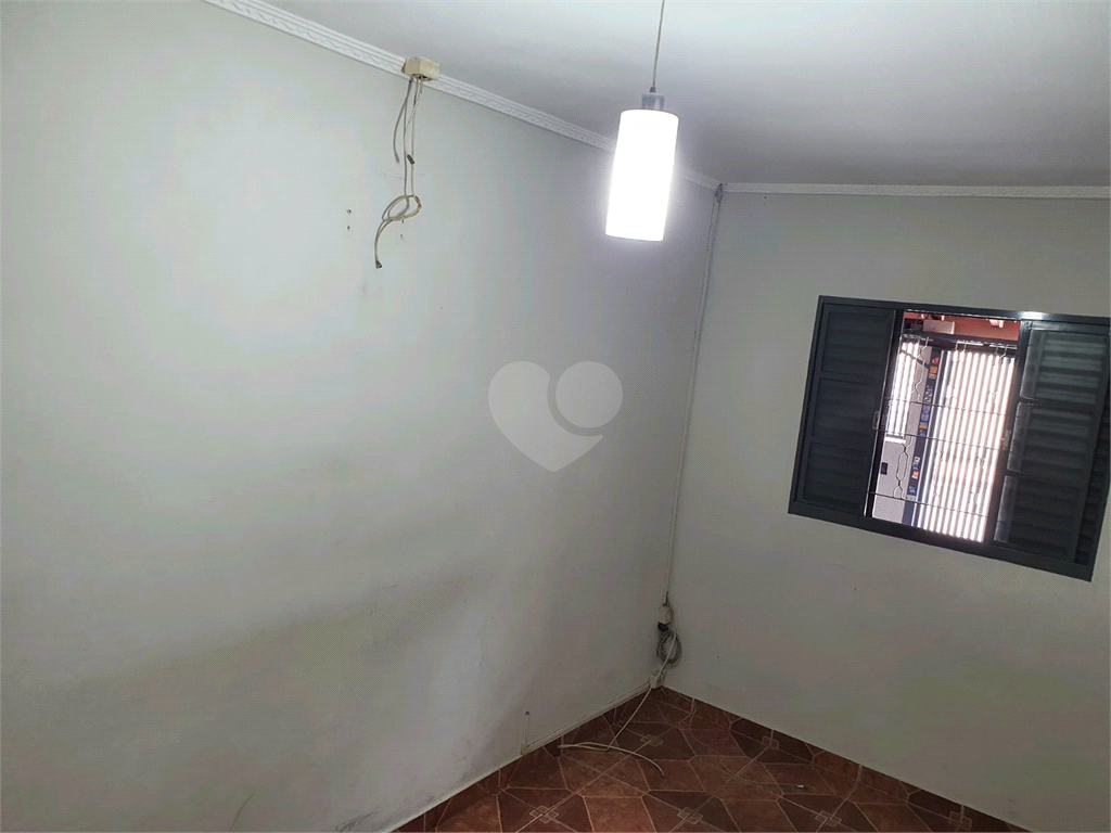 Venda Casa Campinas Vila Padre Manoel De Nóbrega REO639994 10