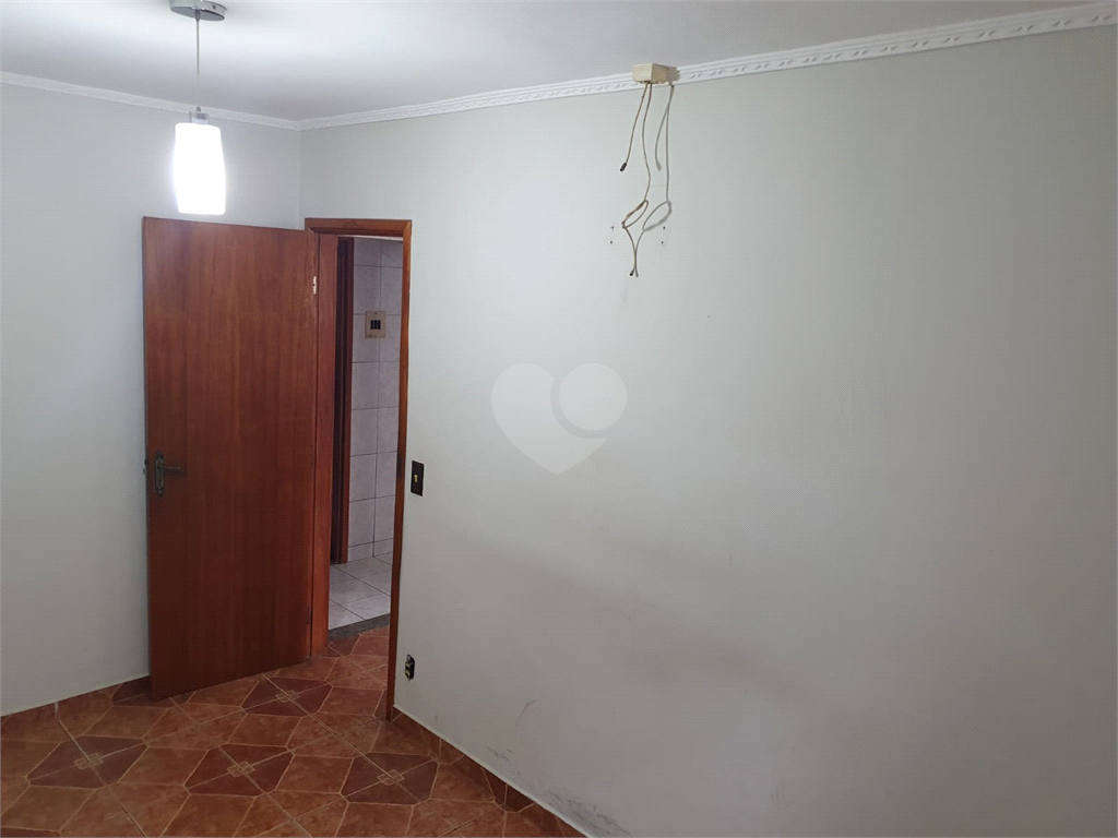 Venda Casa Campinas Vila Padre Manoel De Nóbrega REO639994 8