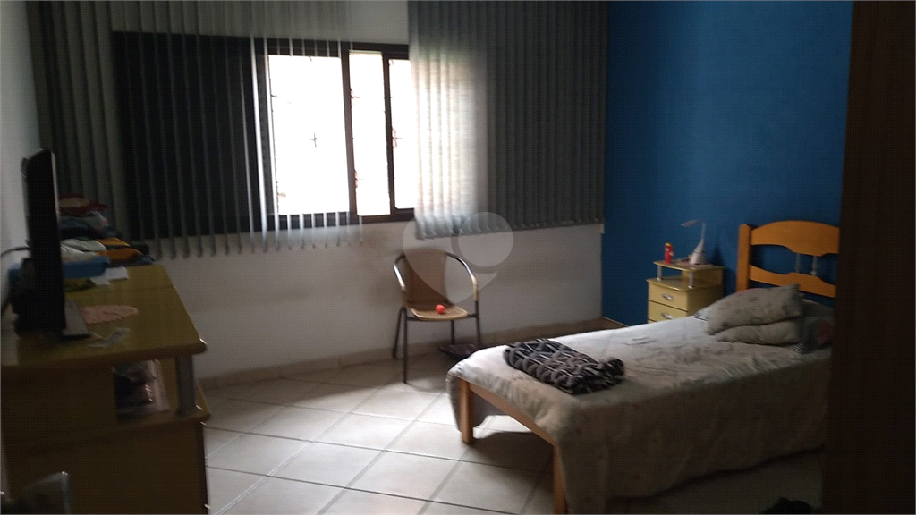 Venda Casa São Paulo Vila Nova Mazzei REO640004 31