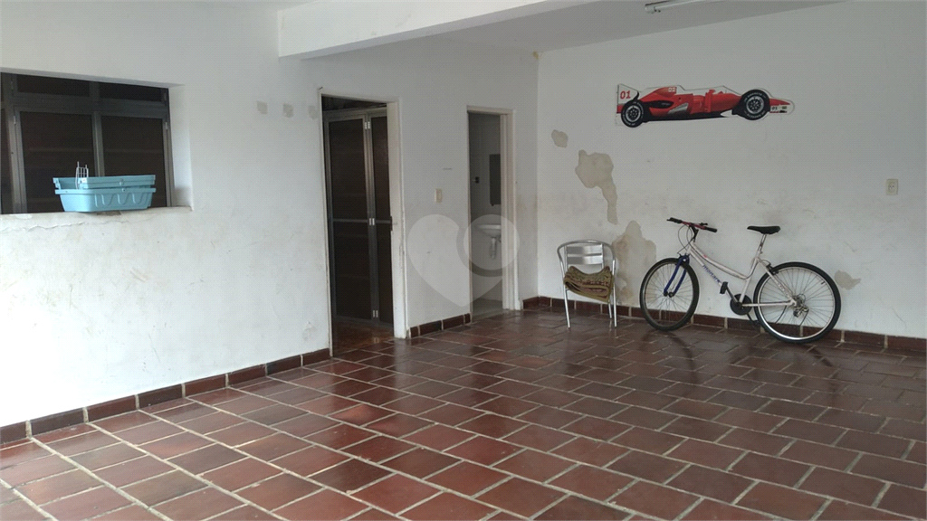 Venda Casa São Paulo Vila Nova Mazzei REO640004 26