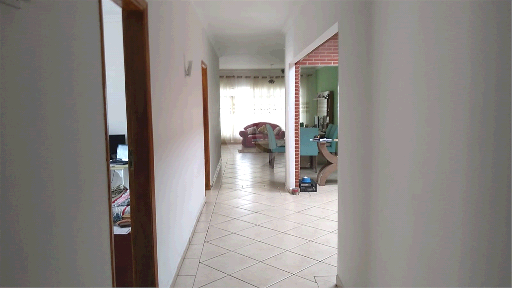 Venda Casa São Paulo Vila Nova Mazzei REO640004 15