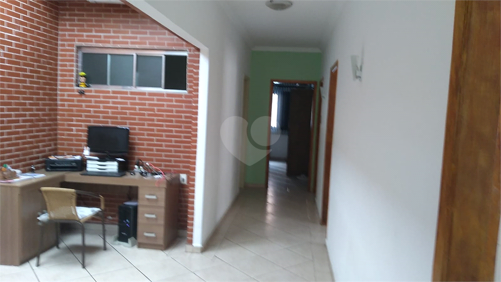 Venda Casa São Paulo Vila Nova Mazzei REO640004 6