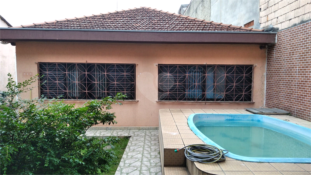 Venda Casa São Paulo Vila Nova Mazzei REO640004 24