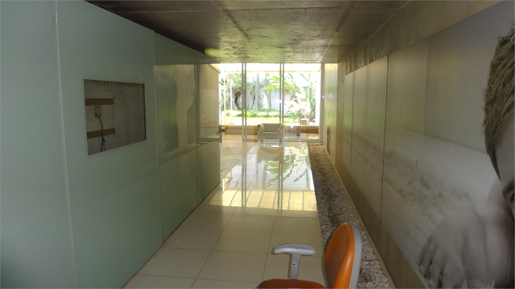 Aluguel Sobrado São Paulo Jardim América REO640015 32