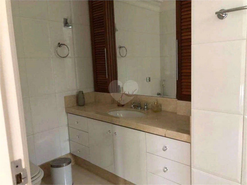 Venda Condomínio Barueri Alphaville Residencial Dois REO640017 14