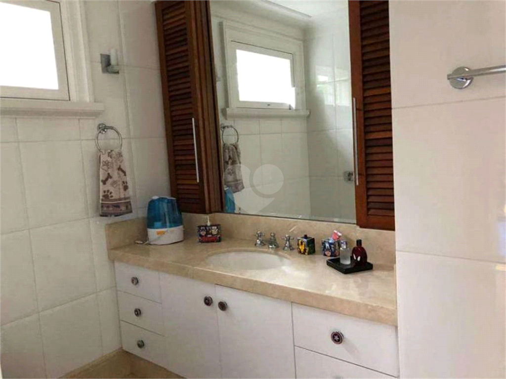 Venda Condomínio Barueri Alphaville Residencial Dois REO640017 12