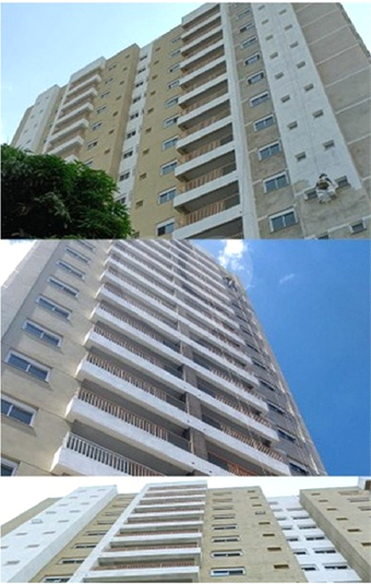 Venda Apartamento São Paulo Altos De Vila Prudente REO640024 1