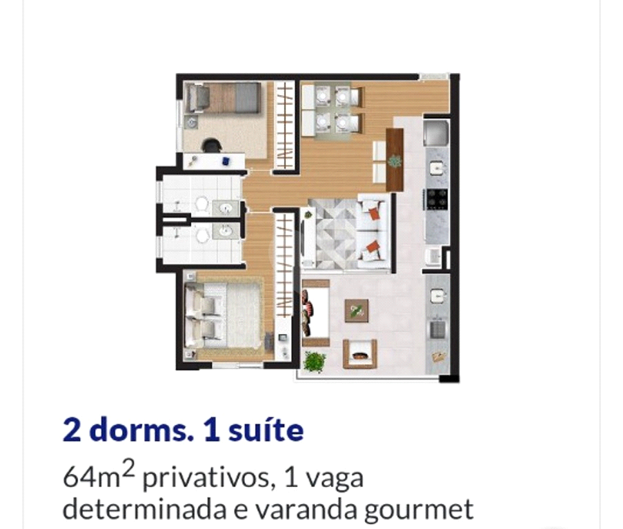 Venda Apartamento São Paulo Altos De Vila Prudente REO640024 10